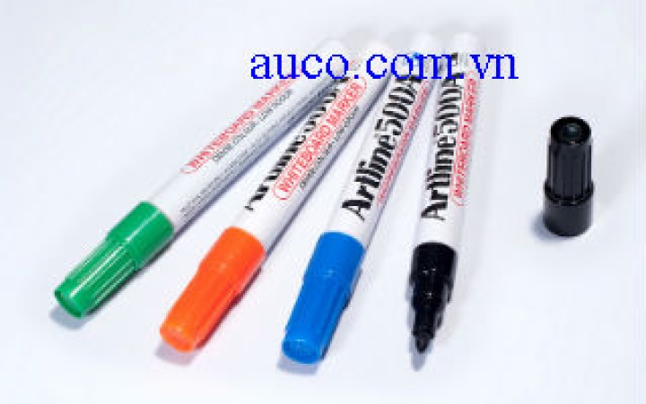 Bút viết bảng Artline 500A